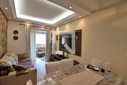 Apartamento com 3 Quartos à venda, 84m² no Rudge Ramos, São Bernardo do Campo