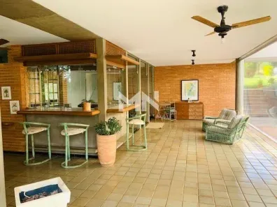 Casa de Condomínio com 6 Quartos à venda, 750m² no Condomínio Terras de São José, Itu