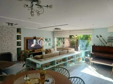 Sobrado com 3 Quartos à venda, 403m² no Centro, São Bernardo do Campo