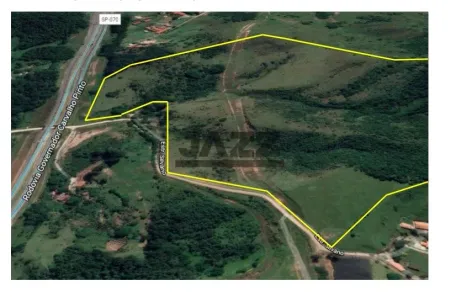 Imóvel Comercial à venda, 38978m² no Torrão de Ouro II, São José dos Campos