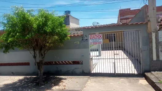 Casa com 2 Quartos à venda, 80m² no Vila Muriqui, Mangaratiba