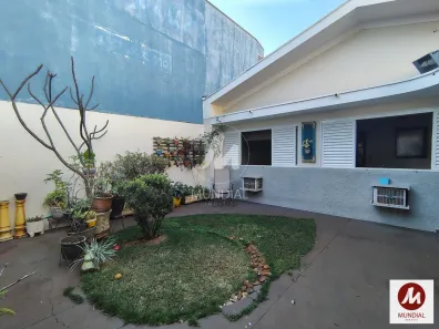 Imóvel Comercial com 4 Quartos à venda, 205m² no Independência, Ribeirão Preto