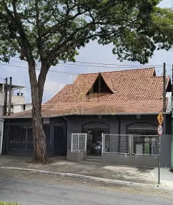 Sobrado com 3 Quartos à venda, 148m² no Jardim Altos de Santana, São José dos Campos