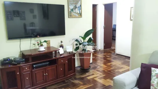 Apartamento com 3 Quartos à venda, 122m² no Centro, Indaiatuba