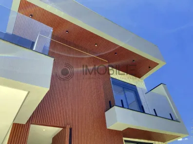 Casa de Condomínio com 3 Quartos à venda, 256m² no Jardins Di Roma, Indaiatuba