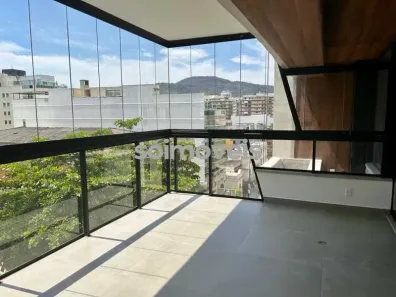 Apartamento com 4 Quartos à venda, 151m² no Botafogo, Rio de Janeiro