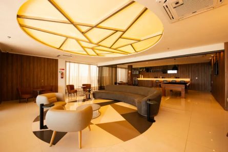 Apartamento com 4 Quartos à venda, 231m² no Meireles, Fortaleza