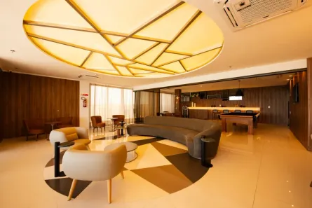 Apartamento com 4 Quartos à venda, 231m² no Meireles, Fortaleza
