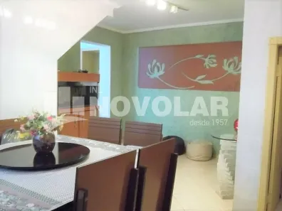 Sobrado com 3 Quartos à venda, 220m² no Vila Santa Terezinha (Zona Norte), São Paulo