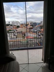Apartamento com 2 Quartos à venda, 63m² no Jardim Tranqüilidade, Guarulhos