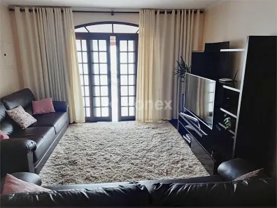 Sobrado com 3 Quartos à venda, 142m² no Vila Basileia, São Paulo