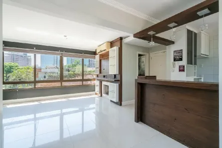Apartamento com 2 Quartos para alugar, 94m² no Petrópolis, Porto Alegre