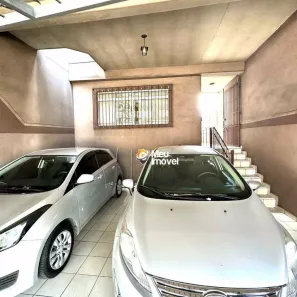 Sobrado com 2 Quartos à venda, 150m² no Vila João Batista, São Paulo