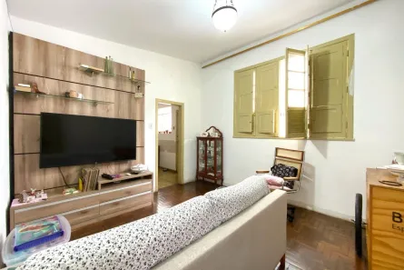 Casa com 3 Quartos à venda, 360m² no Graça, Belo Horizonte