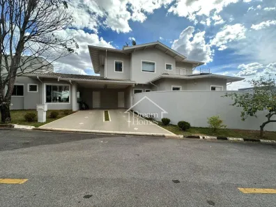 Casa de Condomínio com 4 Quartos à venda, 300m² no Bosque, Vinhedo