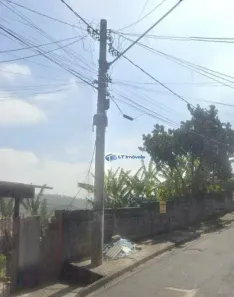 Lote/Terreno à venda, 251m² no Cidade Nova Jacareí, Jacareí