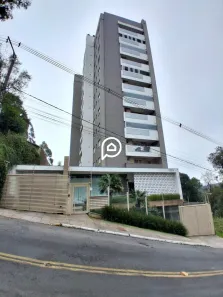 Apartamento com 2 Quartos para alugar, 80m² no Petrópolis, Caxias do Sul