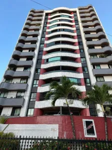 Apartamento com 4 Quartos à venda, 178m² no Salgado Filho, Aracaju