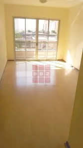 Apartamento com 2 Quartos para alugar, 87m² no Ipiranga, São Paulo