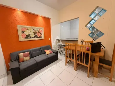 Apartamento com 1 Quarto à venda, 40m² no Copacabana, Rio de Janeiro