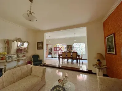 Casa de Condomínio com 4 Quartos à venda, 415m² no Loteamento Eldorado, Tremembé