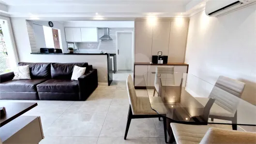 Cobertura com 3 Quartos à venda, 220m² no Vila Ipojuca, São Paulo