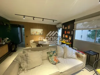 Apartamento com 3 Quartos à venda, 100m² no Jardim Ampliação, São Paulo