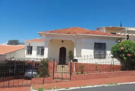Casa com 5 Quartos à venda, 173m² no Jardim Brasília, Resende