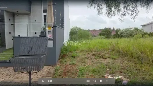 Lote/Terreno à venda, 360m² no Colina Deuner, Campo Bom