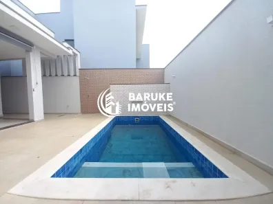 Casa de Condomínio com 3 Quartos para alugar, 219m² no Jardim Esplanada, Indaiatuba