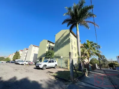 Apartamento com 2 Quartos para alugar, 50m² no Jardim Olga Veroni, Limeira
