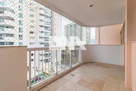 Apartamento com 3 Quartos à venda, 82m² no Recreio dos Bandeirantes, Rio de Janeiro