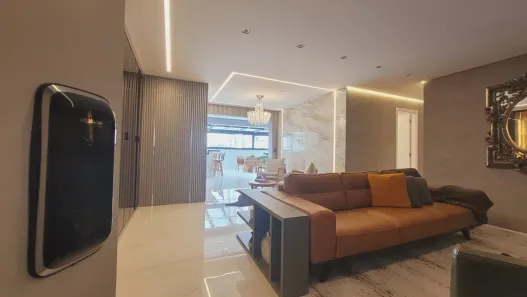 Apartamento com 3 Quartos à venda, 150m² no Tatuapé, São Paulo