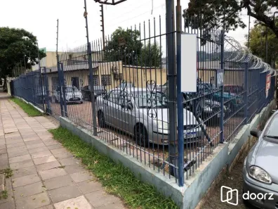 Lote/Terreno à venda, 663m² no Glória, Porto Alegre