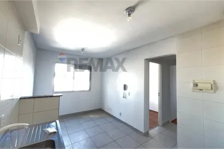 Apartamento com 2 Quartos para alugar, 32m² no Jaraguá, São Paulo