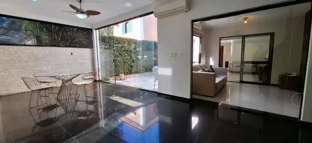 Casa de Condomínio com 3 Quartos à venda, 160m² no Tamboré, Santana de Parnaíba