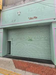 Ponto Comercial para alugar, 100m² no Centro, Santo André