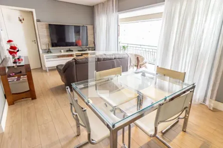Apartamento com 3 Quartos à venda, 110m² no Parque da Mooca, São Paulo