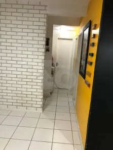 Apartamento com 2 Quartos à venda, 43m² no Madre Paulina, São Cristóvão
