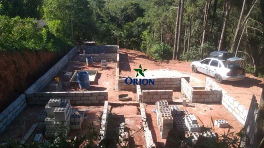 Fazenda/Sítio à venda, 4000m² no , Nazaré Paulista