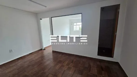 Sala Comercial para alugar, 35m² no Parque Industriário, Santo André