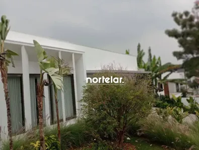 Casa de Condomínio com 4 Quartos à venda, 330m² no Paisagem Renoir, Cotia