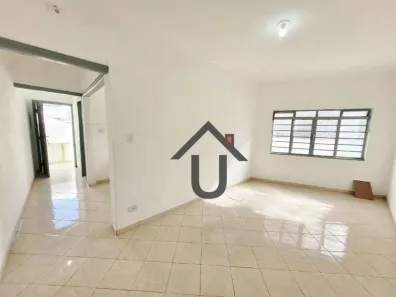 Casa com 1 Quarto para alugar, 45m² no Rio Pequeno, São Paulo