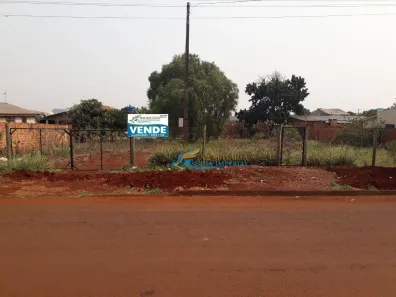 Lote/Terreno à venda, 100m² no Esmeralda, Cascavel