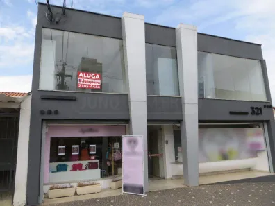 Sala Comercial para alugar, 16m² no Vila Rezende, Piracicaba