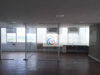 Sala Comercial para alugar, 160m² no Jardim Paulistano, São Paulo