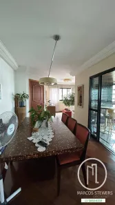 Apartamento com 4 Quartos à venda, 180m² no Vila Mascote, São Paulo