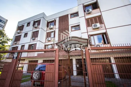 Apartamento com 3 Quartos à venda, 104m² no Rio Branco, Porto Alegre