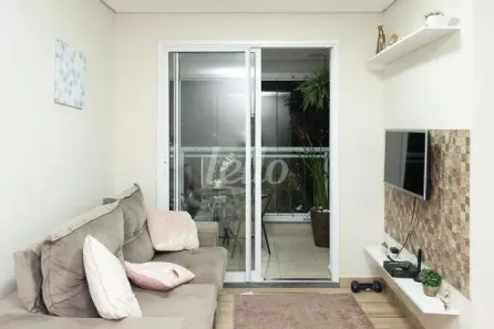 Apartamento com 2 Quartos à venda, 59m² no Vila Rosália, Guarulhos
