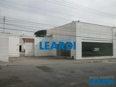 Lote/Terreno à venda, 1250m² no Ipiranga, São Paulo
